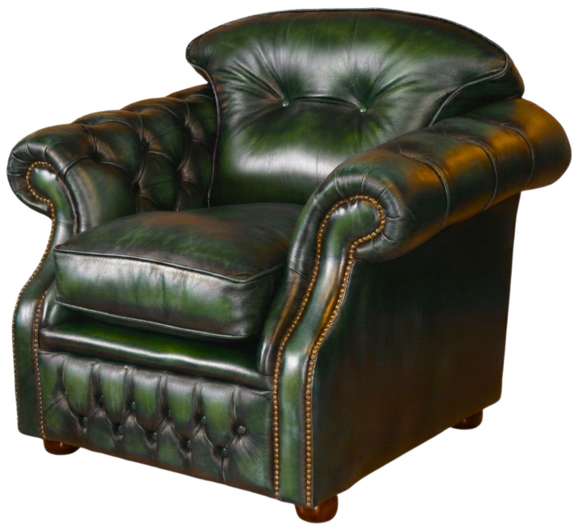 The Warwick Chesterfield